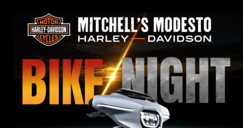 Bike Night