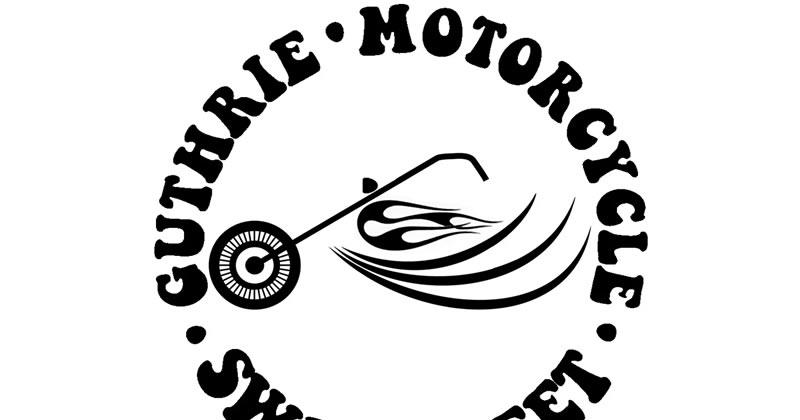 Guthrie Motorcycle Swap Meet - Spring 2026