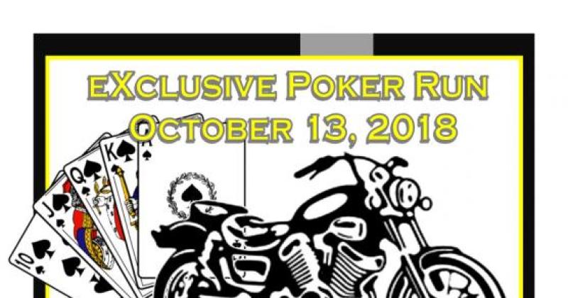 Exclusive Poker Run