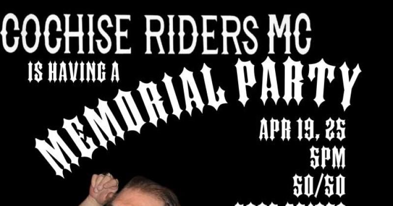 Memorial Party