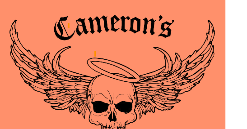5th Annual Cameron Clark Memorial Run