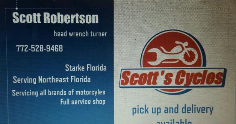 2nd Annual Stampton Bike Fest