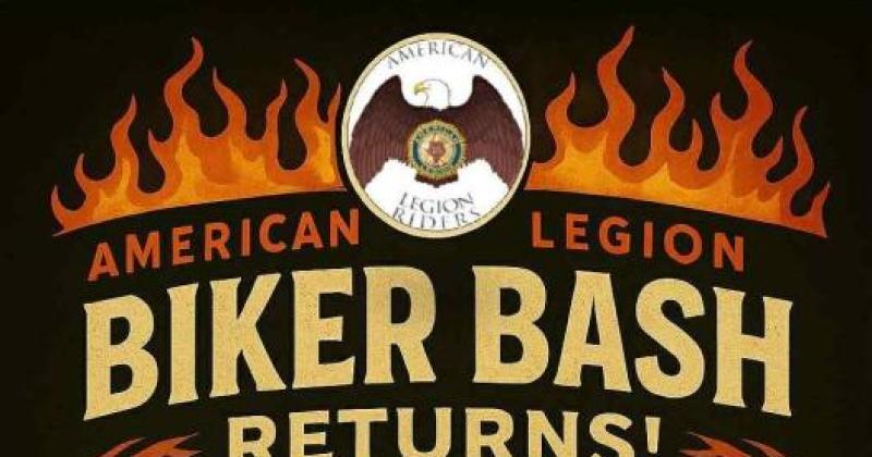 American Legion Riders Biker Bash