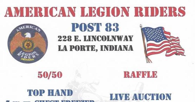 Bikes 4 Tykes Charity Poker Run