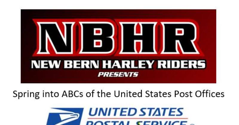 Spring into ABCs of the United States Post Offices