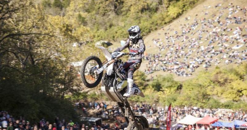 74th Annual Devil's Staircase Pro Hillclimb Weekend