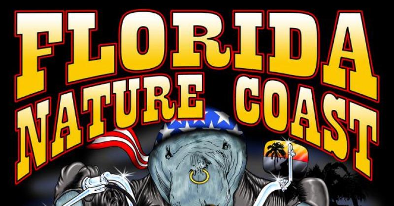 2023 Florida Nature Coast Bike Fest