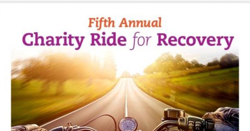 Natchaug 5th Annual Ride For Recovery 2022