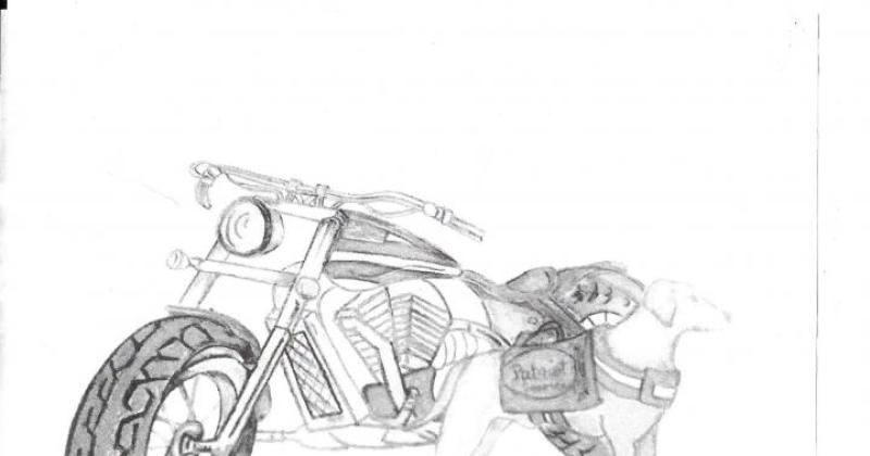 Mid Florida Wrestling Presents Bikers & Belts For Vets 