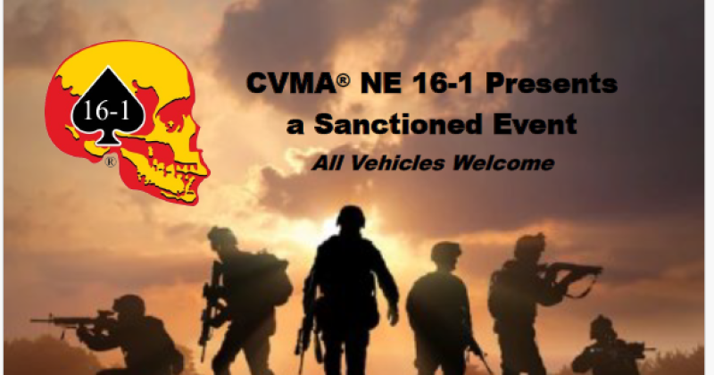 Armed Forces Day Dice Run