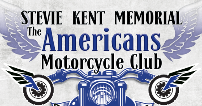 Stevie Kent Memorial