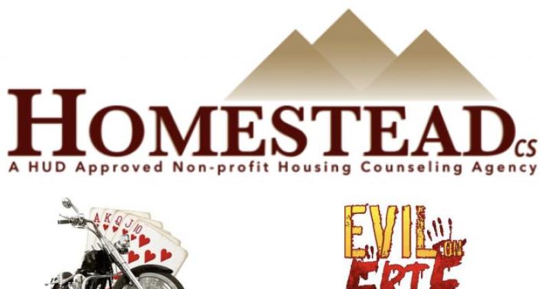 1st Annual Evil on Erie Charity Motorcycle Ride