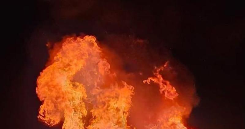 36th Annual Spring Ride In