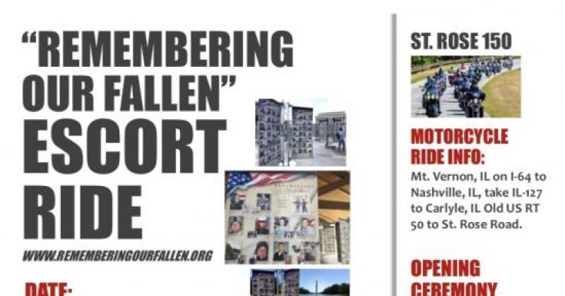 Remembering Our Fallen