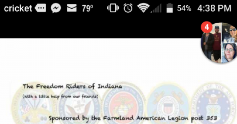 Ride for Remeberance