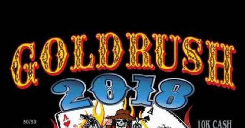 22nd Annual LDMC Goldrush