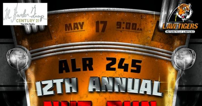 12th Annual Nut Run