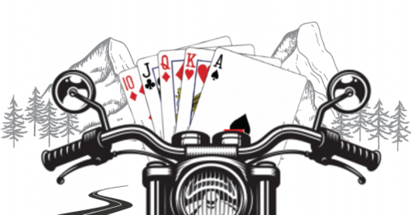 Ride for the Ranch Poker Run and Car Show