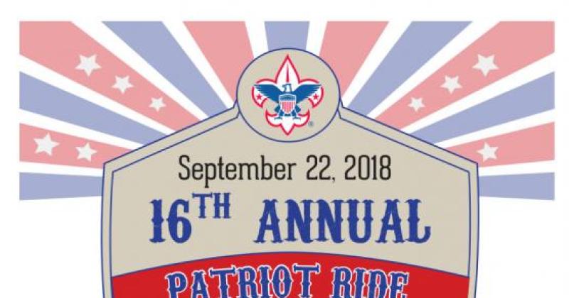 16th Annual Patriot Ride