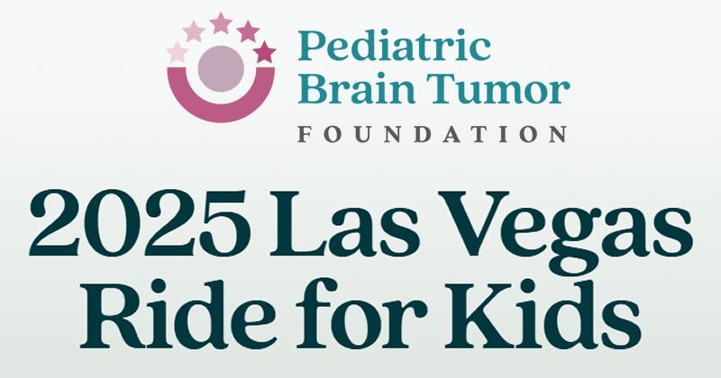 2025 Las Vegas Ride for Kids