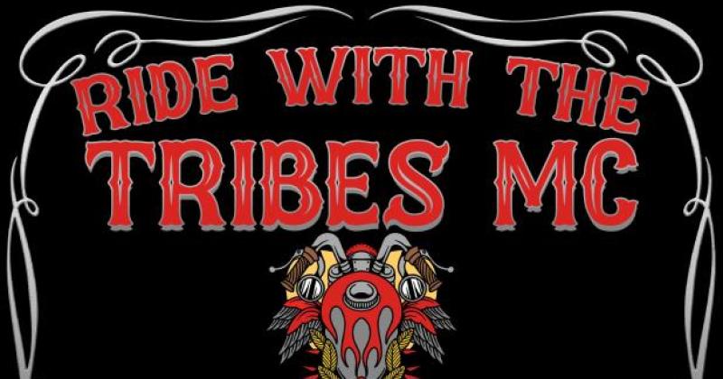 Ride with the Tribes MC (Virginia)