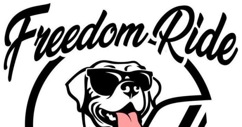 The Freedom Ride - 6th Annual