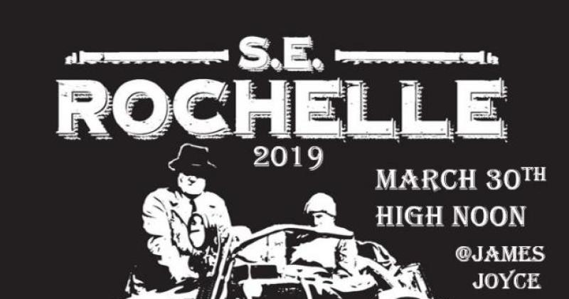 2019 S.E. Rochelle Reliability Run