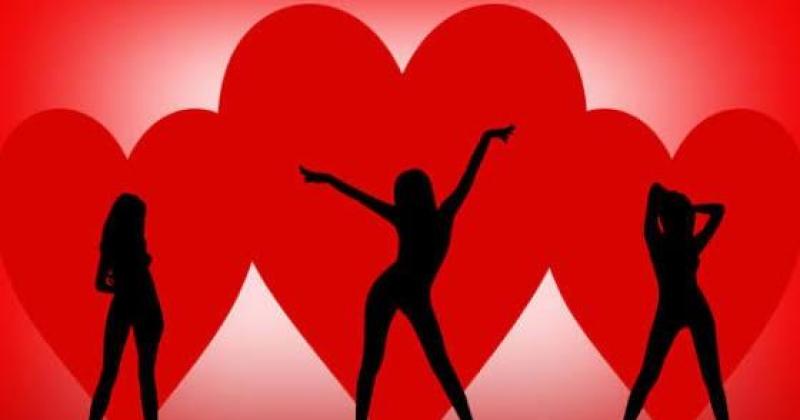 Band of Brothers Valentine spice up your Love life