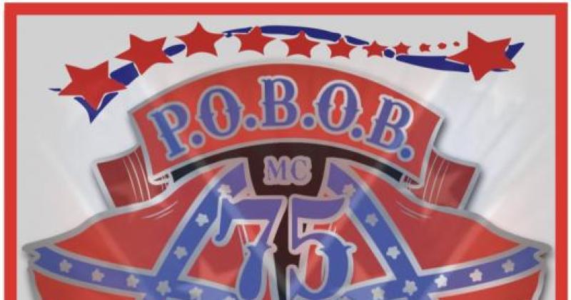 POBOB MC 75th Anniversary Party