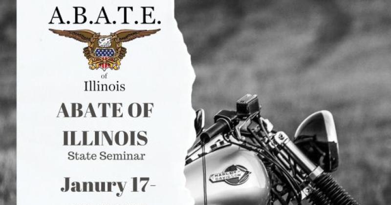 ABATE of Illinois Seminar and Banquet