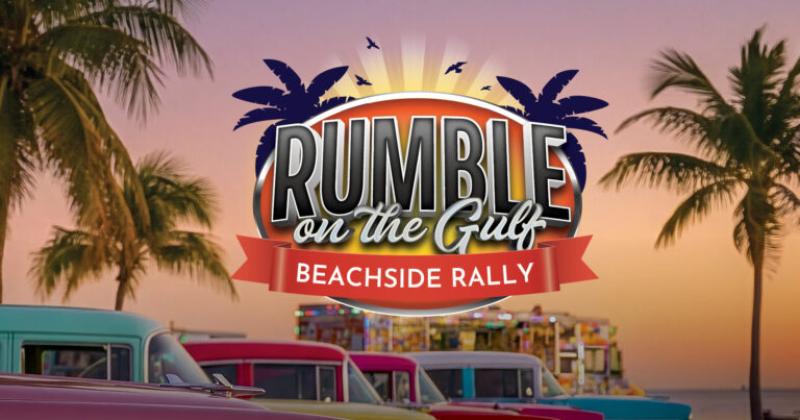 Rumble on the Gulf