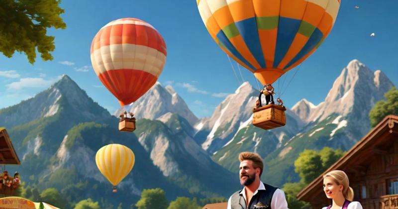 Biker Nation Reunion