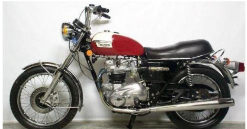2021 Brit Jam Motorcycle Show and Swap Meet