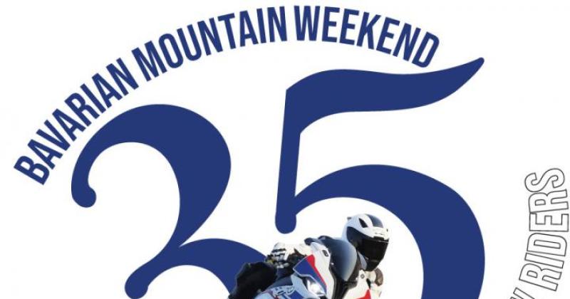 Bavarian Mountain Weekend