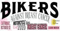 Bikers Against Breast Cancer Ride