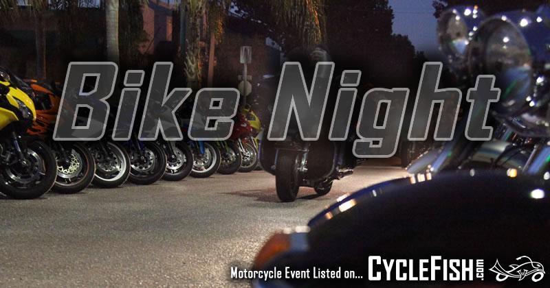 Thursday Bike Nights at Harley-Davidson Museum 