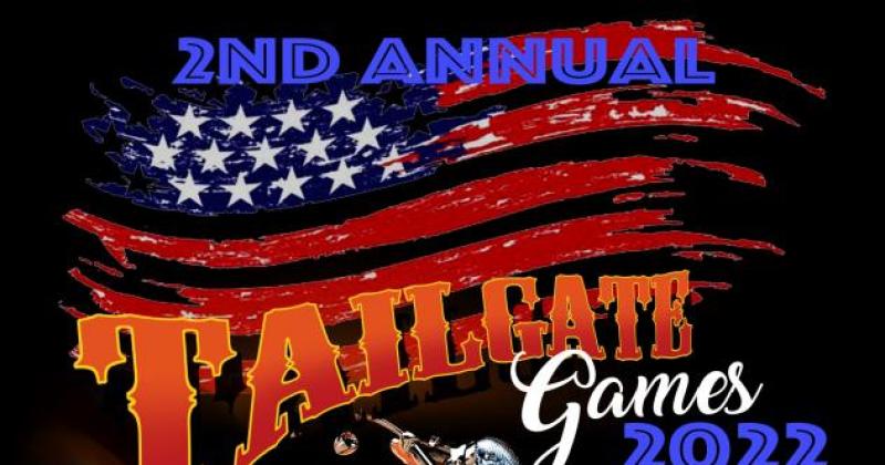 Tailgate Games