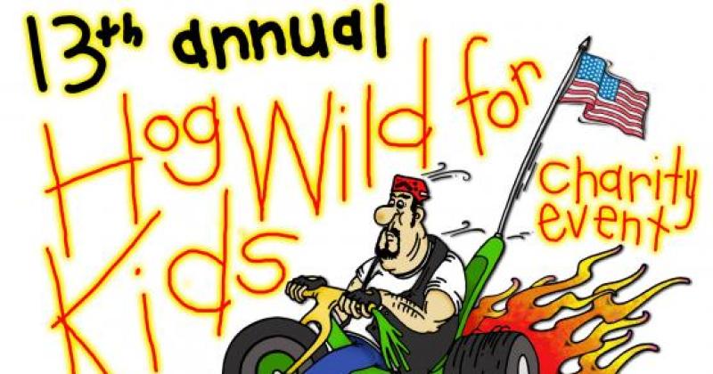 Hog Wild for Kids