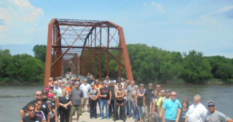 Relay for Life 7th Annual Poker Run