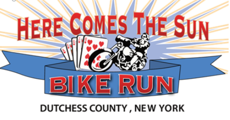 AFSP's 8th Annual Here Comes the Sun Poker Run