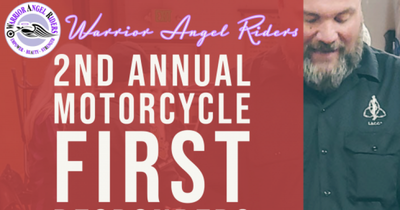 Motorcycle First Responder Class