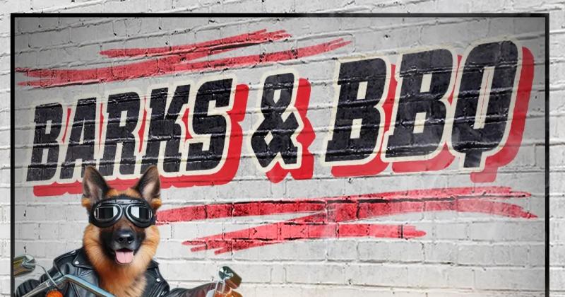 Rawhide Harley-Davidson&reg; Barks & BBQ