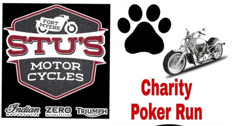Life Poker Run