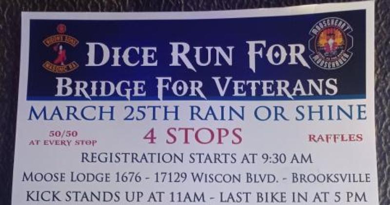 Bridge for veterans 