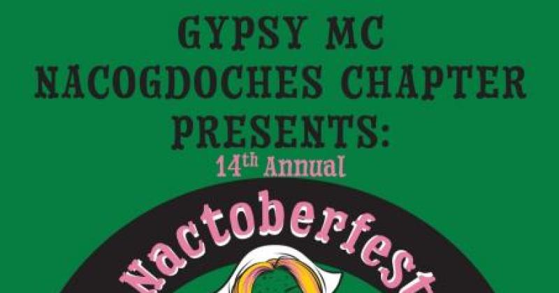 Nactoberfest 2022