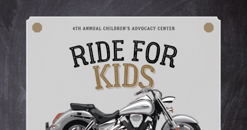 4th Annual CAC-Ride for Kids