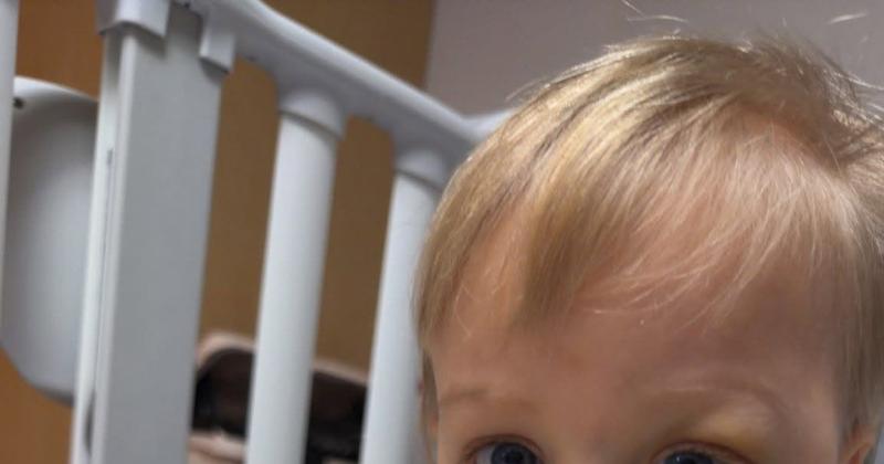 Ride for Kohen
