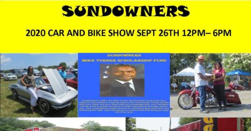 Sundowners Car and Bike Show