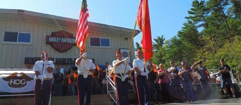 5th Annual Homes For Our Troops