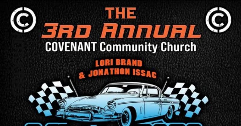 Memorial Car & Motorcycle Show